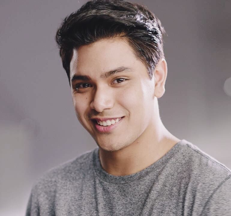 10 Potret Philopaz, pembalap yang jadi anak tiri Ajun Perwira