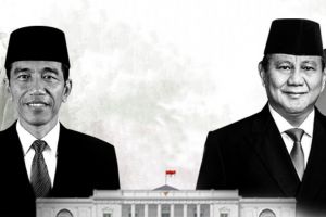 Update terbaru real count KPU Pilpres 2019, suara masuk 23 persen