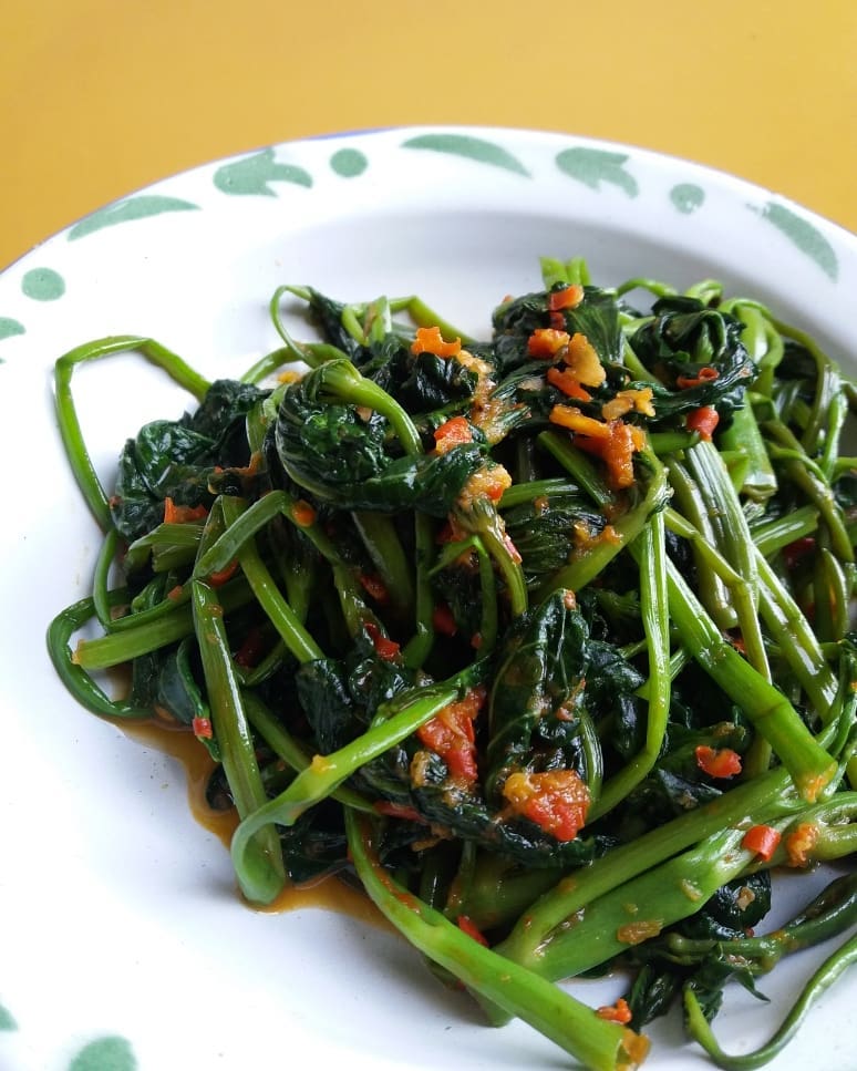 9 Makanan sahur ini mudah & cepat dibuat, nggak takut kesiangan