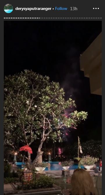 5 Kisah menarik pesta nikah Ajun-Jennifer, tak ada lempar bunga