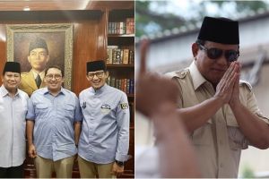 Ini alasan Prabowo-Sandi tak mau buka data hitung suara internal