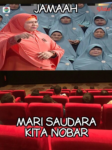 12 Meme lucu perjuangan dapat tiket Avengers: Endgame, bikin geli