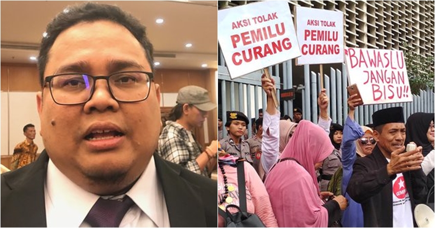 Bawaslu minta warganet aktif laporkan video kecurangan pemilu