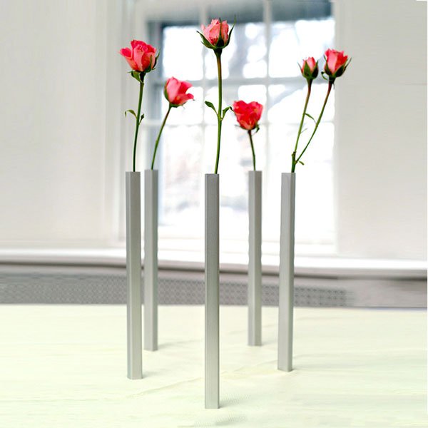 20 Model Vas Bunga Unik Dan Kece Ini Bisa Jadi Inspirasi