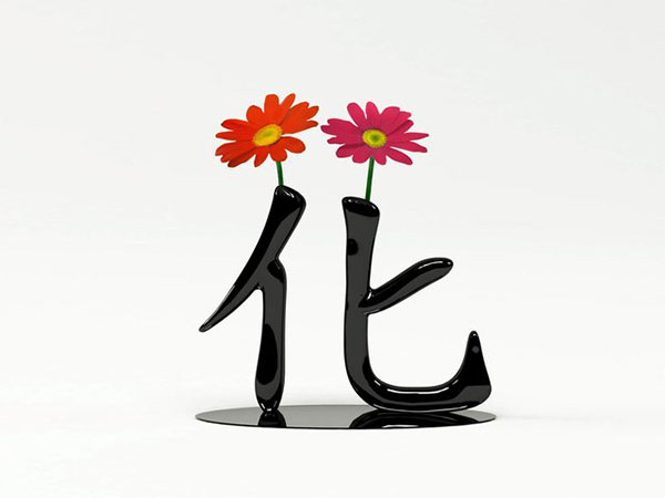 20 Model vas bunga unik dan kece ini bisa jadi inspirasi