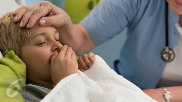 10 Dampak buruk sering makan gorengan bagi kesehatan