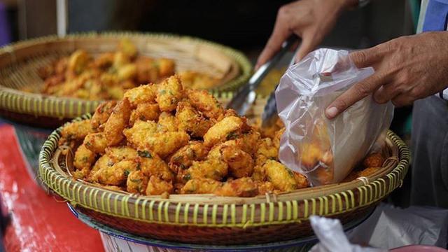 10 Dampak buruk sering makan gorengan bagi kesehatan