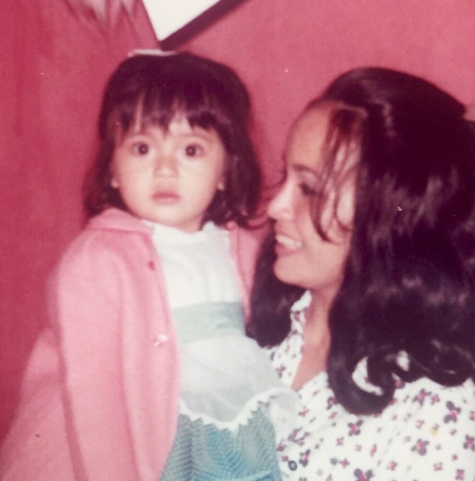 8 Potret masa kecil Jennifer Jill istri Ajun Perwira, imut abis