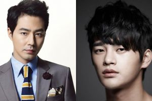6 Drama Korea cowok playboy akhirnya takluk pada satu wanita