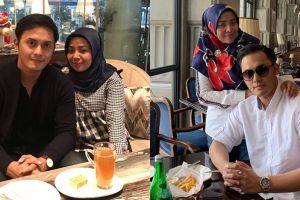 7 Ungkapan manis Muzdalifah untuk Fadel Islami ini so sweet 