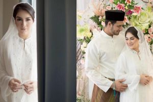 Hadiri pengajian Irish Bella & Ammar, sosok pria ini jadi sorotan