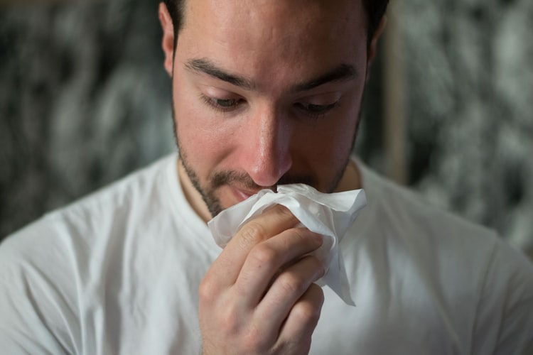 15 Penyebab batuk tak kunjung sembuh dan cara mengatasinya