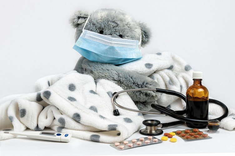 15 Penyebab batuk tak kunjung sembuh dan cara mengatasinya