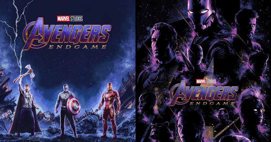 11 Spoiler Avengers: Endgame tanpa konteks ini bikin auto penasaran