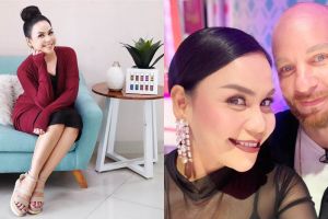  10 Potret sudut rumah Melaney Ricardo, minimalis dan serba putih