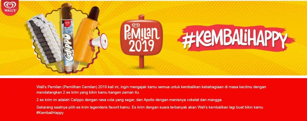 Kalau pernah ngerasain 7 jajanan 90-an ini, masa kecilmu bahagia