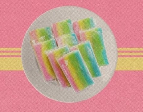 Kalau pernah ngerasain 7 jajanan 90-an ini, masa kecilmu bahagia