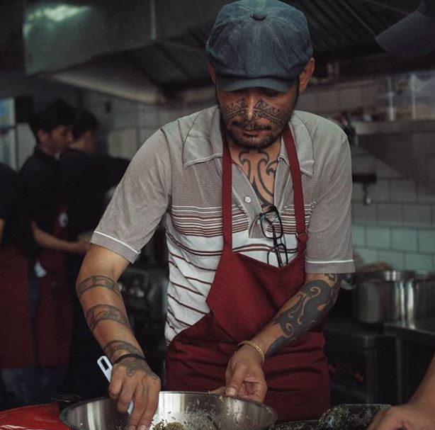 Selain aktor, ini 5 sumber penghasilan Chicco Jerikho dari bisnis