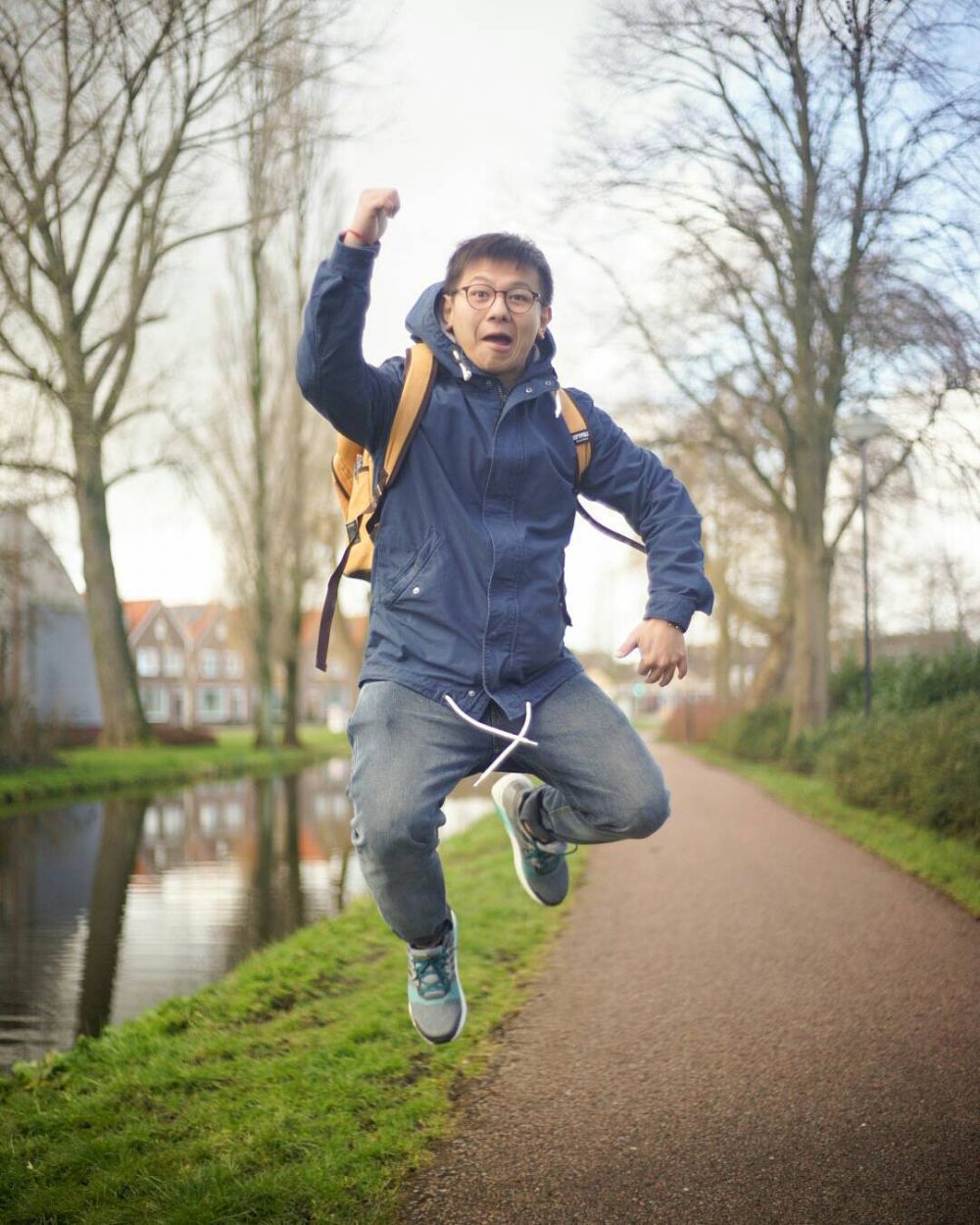 Denny Ertanto, cowok Indonesia di balik suksesnya Avengers: Endgame 