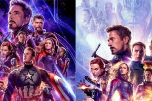 3 Bioskop ini beri jeda istirahat saat pemutaran Avengers: Endgame
