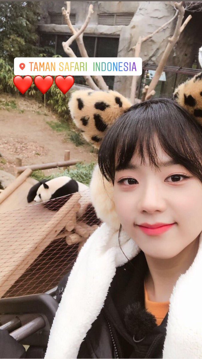 11 Editan foto lucu Blackpink jadi anak hits Jakarta