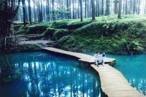  Menakjubkan 5 Tempat wisata di Tegal yang punya lanskap instagramable