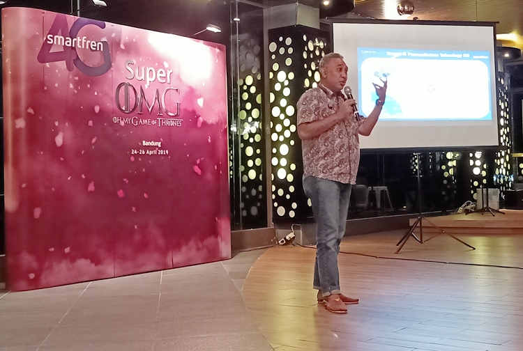 Sambut Ramadan, provider ini manjakan pelanggan biar Lebaran lancar