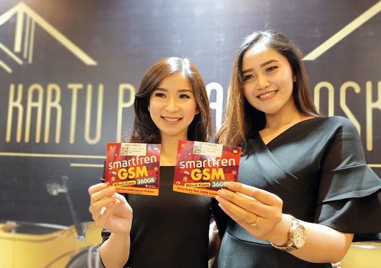 Operator telekomunikasi ini jual paket data ramah kantong saat Ramadan