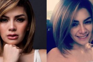 7 Momen Nikita Mirzani melahirkan anak ke-3 laki-laki