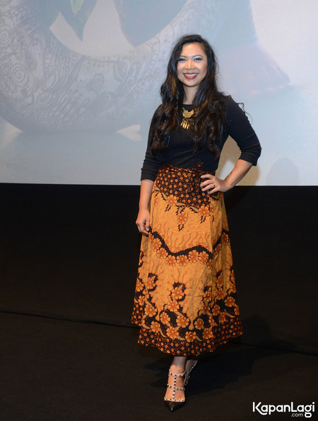 7 Orang Indonesia di balik film box office Hollywood, ada Avengers