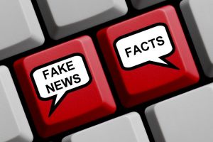 Miris, beredar 1.645 hoax terkait capres dan Pemilu 2019