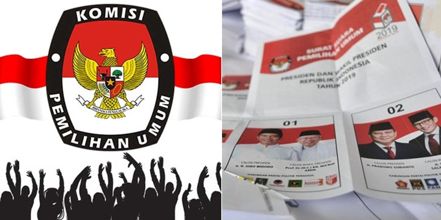 30 Negara ini ucapkan selamat ke Jokowi atas kelancaran pemilu