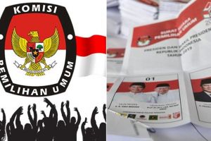 30 Negara ini ucapkan selamat ke Jokowi atas kelancaran pemilu