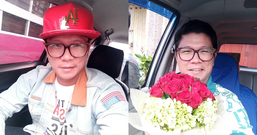 10 Cocoklogi pakaian Andika Mahesa & kaleng keripik ini kocak