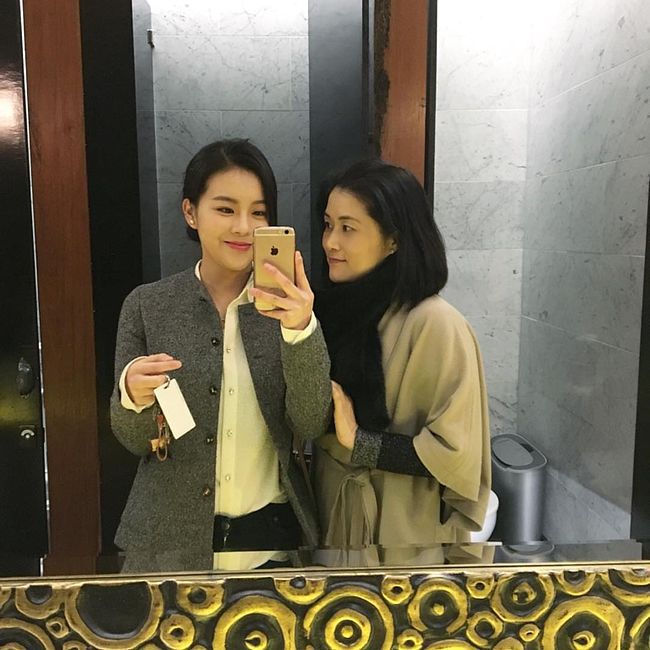 10 Fakta Alice, kakak Rose Blackpink yang cantiknya mirip Jisoo