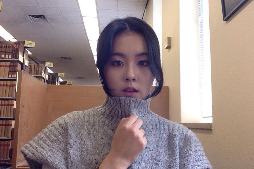 10 Fakta Alice, kakak Rose Blackpink yang cantiknya mirip Jisoo