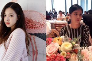 10 Fakta Alice, kakak Rose Blackpink yang cantiknya mirip Jisoo