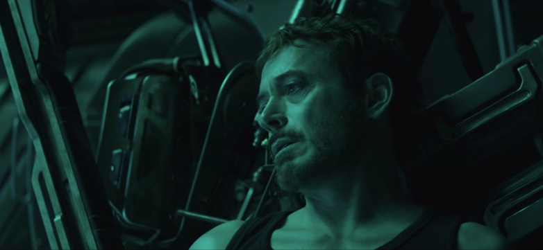 Ini 5 waktu terbaik ke toilet saat nonton Avengers: Endgame