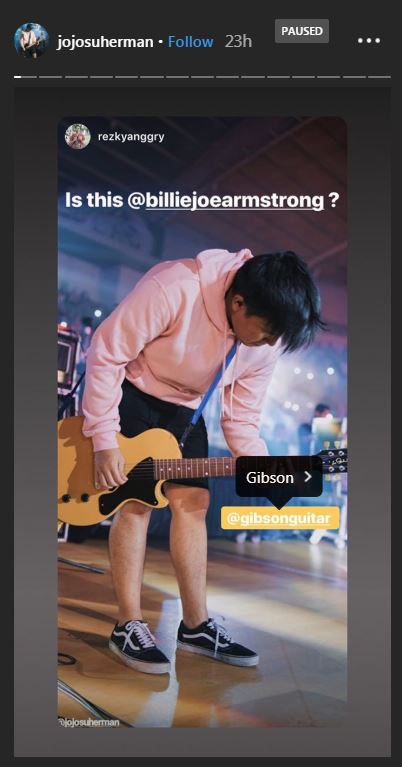 10 Potret aksi panggung perdana Yowis Ben di kenyataan