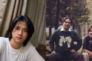 13 Potret Panji Zoni, adik Ammar Zoni yang mulai jadi incaran cewek 