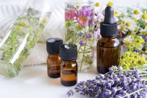 Tak hanya sebagai wewangian, ini manfaat lain dari essential oil