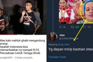 12 Komentar lucu di media sosial ini bacanya bikin senyum-senyum