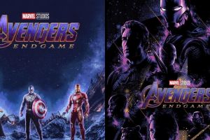 Belum sepekan tayang, Avengers: Endgame sudah raup Rp 17 triliun