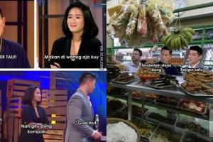 11 Meme lucu Chef Renatta saat di MasterChef ini kocak abis