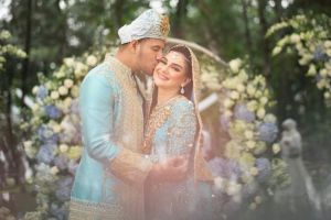 Curhat makeup artis resepsi Irish Bella, sebut harus tahan emosi