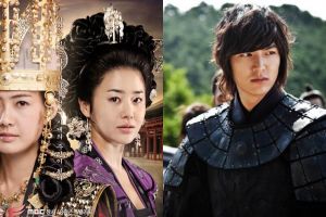 10 Drama Korea kolosal diangkat dari kisah nyata