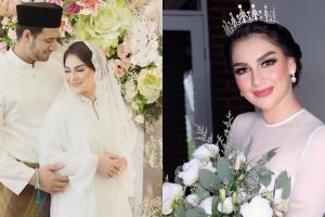 Sah jadi suami-istri, ini lokasi bulan madu Irish Bella & Ammar ZonI