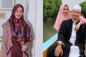 Kartika Putri umumkan kehamilan pertama, para seleb kirim ucapan