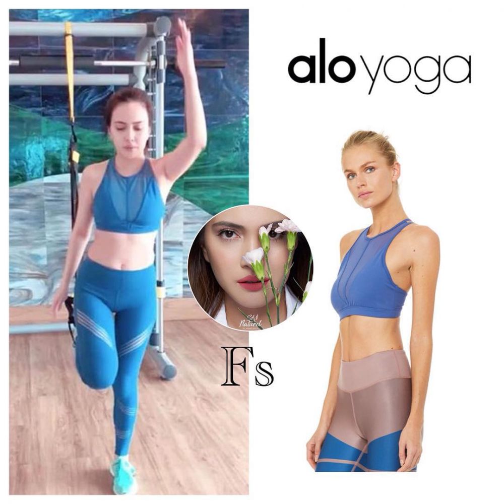 Harga bra 7 seleb ini fantastis, ada yang Rp 10 juta