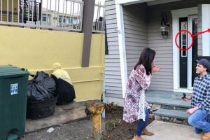 Ada momen tak terduga di 12 foto biasa ini, kudu lihat dua kali